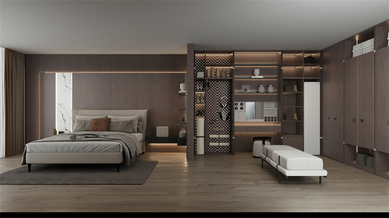 輕高定時代，卡諾亞如何重新定義高品質(zhì)家居美學(xué)