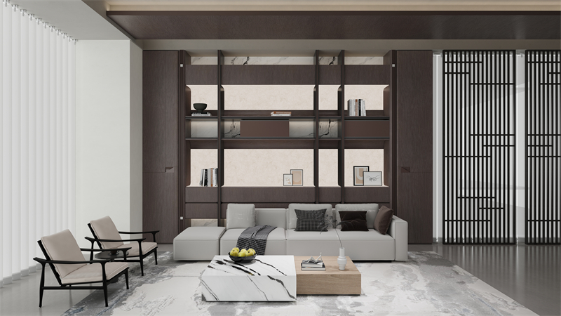 從空間到生活方式，卡諾亞重塑品質(zhì)家居體驗(yàn)