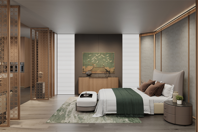 卡諾亞用品質(zhì)與服務(wù)，塑造輕高定家居典范