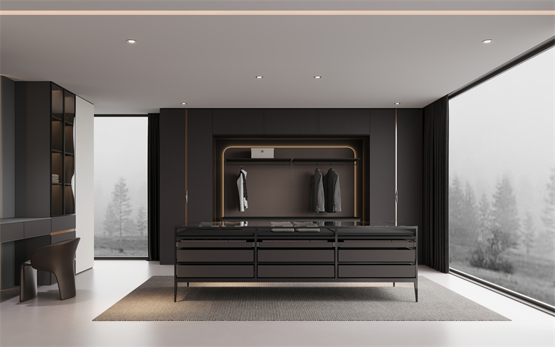 魅影·臥室系統(tǒng)