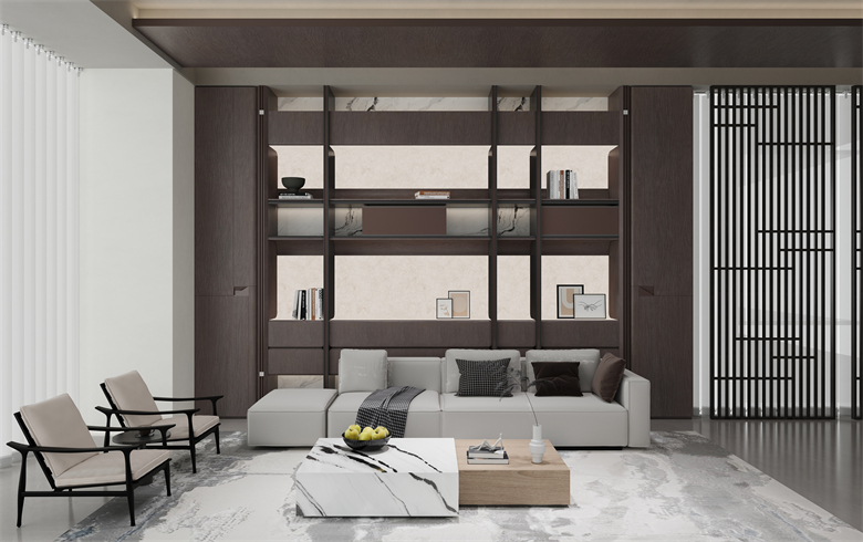 卡諾亞藏玉系列|以玉為魂，定制東方雅境生活