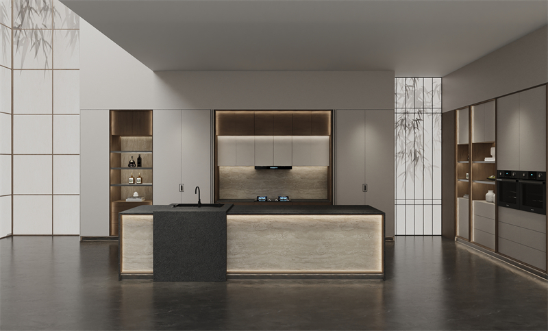 2025卡諾亞3大新品重磅登場(chǎng)，以東方美學(xué)重塑家居生活藝術(shù)