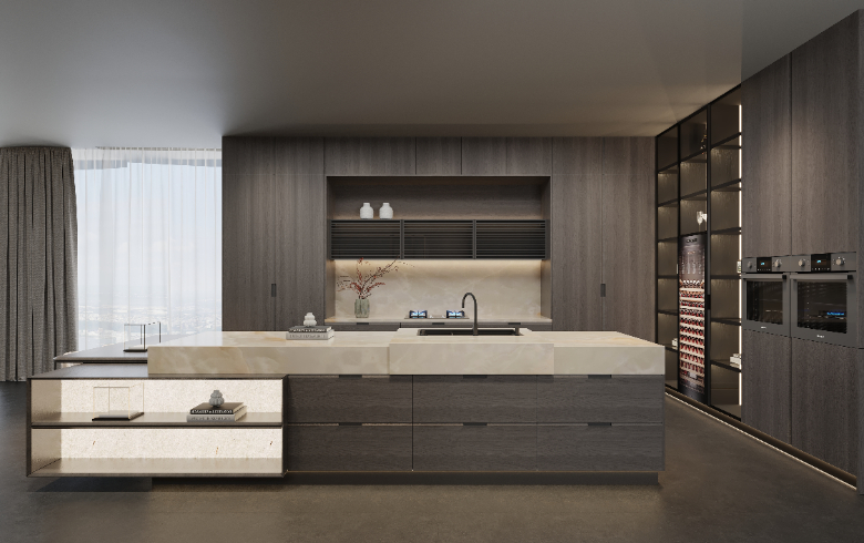 輕高定家居怎么選？這份品牌避坑指南請收好