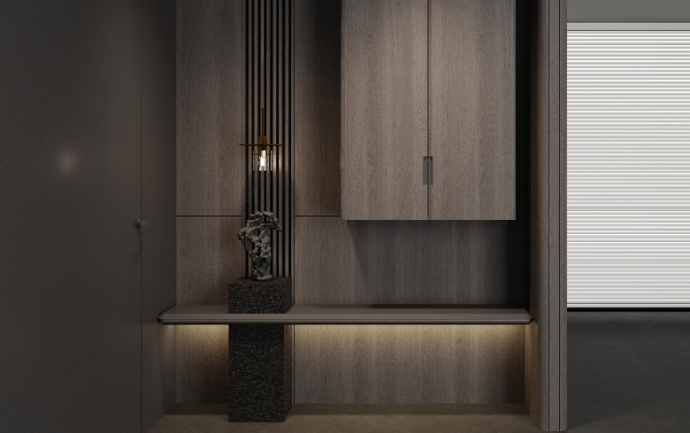 卡諾亞輕高定：重新定義家居美學新范式