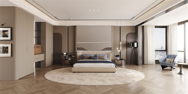 從需求到場(chǎng)景：羅亞與卡諾亞的定制家居細(xì)分之道