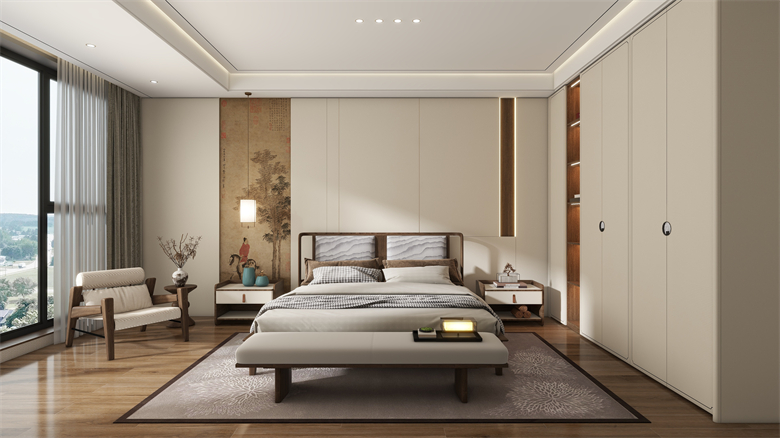 羅亞全屋定制：以匠心，筑理想，定義屬于您的生活美學