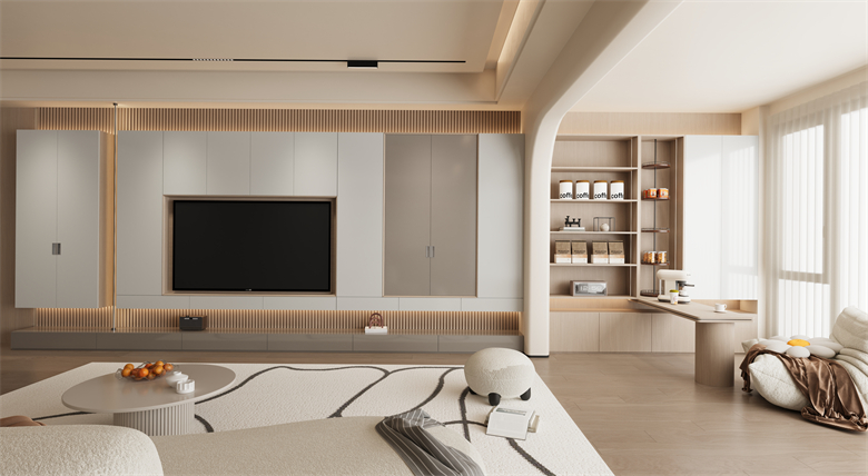 羅亞C調(diào)系列|以極簡設(shè)計為筆，描摹自在生活